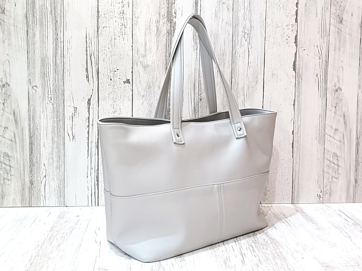 セミオーダーバッグ